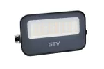 NAŚWIETLACZ DOVER, LED, 20W, 2400lm, CCT, AC180-250V, IP66, SZARY