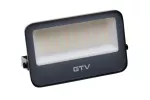 NAŚWIETLACZ DOVER, LED, 30W, 3600lm, CCT, AC180-250V, IP66, SZARY