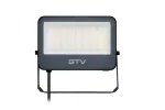 NAŚWIETLACZ DOVER, LED, 50W, 6000lm, CCT, AC180-250V, IP66, SZARY