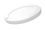 PLAFONIERA Z CZUJNIKIEM RUCHU IMPACT, LED, 18/15/10W, 100lm/W, CCT, AC220-240V, Ø230mm