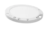 PLAFONIERA Z CZUJNIKIEM RUCHU IMPACT, LED, 18/15/10W, 100lm/W, CCT, AC220-240V, Ø230mm