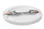 PLAFONIERA Z CZUJNIKIEM RUCHU IMPACT, LED, 18/15/10W, 100lm/W, CCT, AC220-240V, Ø230mm
