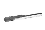 OPRAWA ULICZNA INDIANA, LED, 100W, 14000lm, 4000K, AC180-250V, 4+4KV, IP65, SZARY