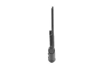 OPRAWA ULICZNA INDIANA, LED, 100W, 14000lm, 4000K, AC180-250V, 4+4KV, IP65, SZARY