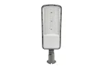 OPRAWA ULICZNA INDIANA, LED, 150W, 21000lm, 4000K, AC180-250V, 10KV, IP65, SZARY
