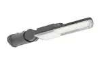 OPRAWA ULICZNA INDIANA, LED, 50W, 7000lm, 4000K, AC180-250V, 4+4KV, IP65, SZARY
