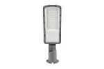 OPRAWA ULICZNA INDIANA, LED, 50W, 7000lm, 4000K, AC180-250V, 4+4KV, IP65, SZARY
