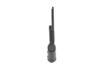 OPRAWA ULICZNA INDIANA, LED, 50W, 7000lm, 4000K, AC180-250V, 4+4KV, IP65, SZARY