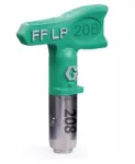 GRACO DYSZA WYKOŃCZENIOWA GREEN FFA208 %%%
