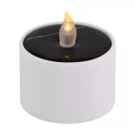 Lampa solarna LED KARAT LED 4x0,06W WHITE WW