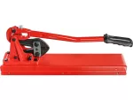 YATO NOŻYCE DO PRĘTÓW 600mm Z PODSTAWĄ