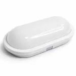 Oprawa hermetyczna LED Bulkhead 15W, 1600lm, 2700K/4200K/6500K, IP65