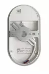 Oprawa hermetyczna LED Bulkhead 15W, 1600lm, 2700K/4200K/6500K, IP65