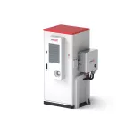 SolarEdge CSS - OD Szafa akumulatorowa 107kWh