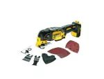 DEWALT NARZĘDZIE WIELOFUNKCYJNE 18V DCS355N