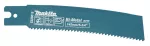 MAKITA BRZESZCZOT DO PIŁ SZABLASTYCH BIM 145x1,6mm 8 Z/C  METAL, ŻELIWO, STAL NIERDZEWNA /5szt.