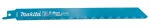 MAKITA BRZESZCZOT DO PIŁ SZABLASTYCH BIM 225x1,25mm 10+12+14 Z/C  METAL /5szt.