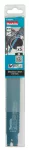 MAKITA BRZESZCZOT DO PIŁ SZABLASTYCH BIM 260x1,6mm 8 Z/C  METAL, ŻELIWO, STAL NIERDZEWNA /5szt.