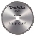 MAKITA PIŁA TARCZOWA 260x30mm 100z DO ALUMINIUM