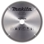 MAKITA PIŁA TARCZOWA 260x30mm 120z DO ALUMINIUM