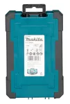 MAKITA ZESTAW WIERTEŁ DO METALU HSS-CO 19szt.