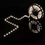 Taśma LED Premium S-Shape | Do wyginania | Neutralna biała 4000K | 12V | 60 LED/m | SMD2835 | Rolka 5m | 5 lat gwarancji