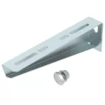 MWA 12 21S FS Wysięgnik ścienny ze śrubą mocującą M10x25