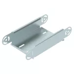 RGBEV 615 FS Element łuku przegubowego pionowy