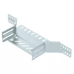 RAA 620 FS Trójnik dostawny do koryt kablowych