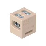 TK 06-2 Zacisk ceramiczny podwójny do FireBox