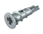 910 GKDM 12x30 Kołek do ścian G/K do G/K o średnicy 12 mm