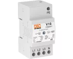 V10 COMPACT 385 V10 Compact