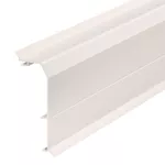 RDL OT40105 cws Pokrywa RAUDUO Sockell. 40x105 DL 9001