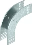 RBV 820 F FT Łuk pionowy 90° opadający