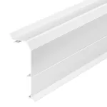 RDL OT40105 rws Pokrywa RAUDUO Sockell 40x105 DL 9010