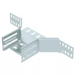 RAA 610 FS Trójnik dostawny do koryt kablowych