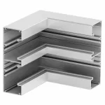 GA-IS53165EL Naroże wewnętrzne Alu, stałe