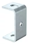 DB FT Uchwyt sufitowy z otworem bocznym 10,5 mm