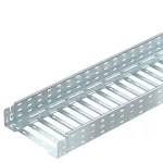 MKSM 830 FS Koryto kablowe MKSM perforowane, z szybkozłączką