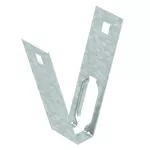 TPB 100 FS Uchwyt trapezowy