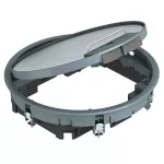 GESR7 10U 7011 Kaseta zasilająca do uniwersalnego montażu