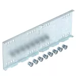 WRWVK 160 FS Łącznik kątowy do sys.drab. Szerokorozp.160