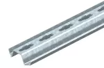 TPS 3000 FS Wieszak TP perforowany