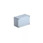 Mx 161008 SGR Puszka aluminiowa