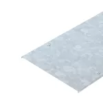 DRL 200 FT Pokrywa z ryglem obrotowym do korytek i drabinek kabl.