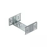 KTSMV 130 DD Komplet łączników wzdłużnych do systemów Magic