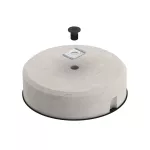 TrayFix-10-S Podstawa betonowa do koryt z adapterem FangFix