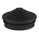 EDS M32 SW Dławik elastyczny do ścianek 3mm