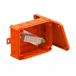 T160ED 10-2A Puszka odgałęźna do podtrzymania funkcji