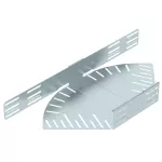 RB W 830 FS Łuk regulowany do koryt kablowych